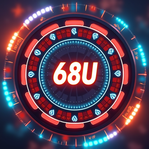 68u game